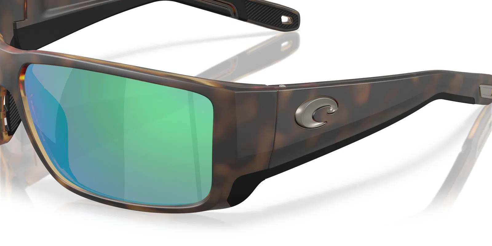 Costa Del Mar Blackfin Pro 9078 Sunglasses - view 131